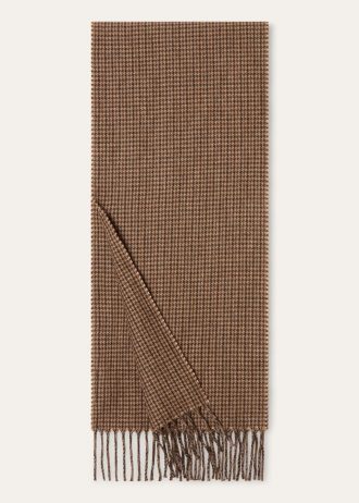 Cachecol Tattersall