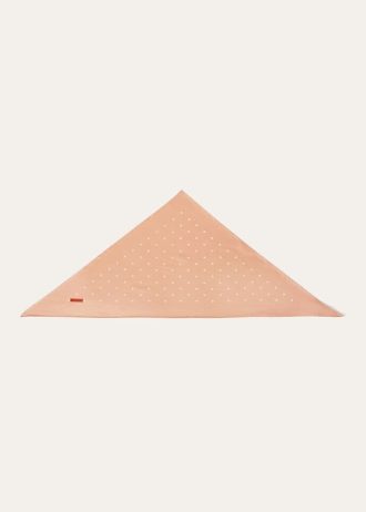 Cachecol Triângulo 90×60