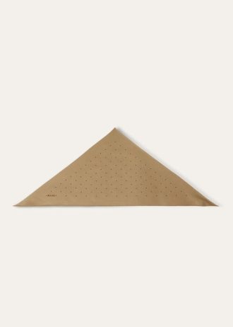 Cachecol Triângulo 90×60