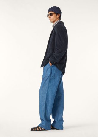 Calça Jeans Hurley
