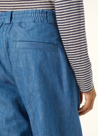 Calça Jeans Hurley