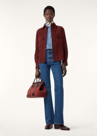 Calça Jeans Merak
