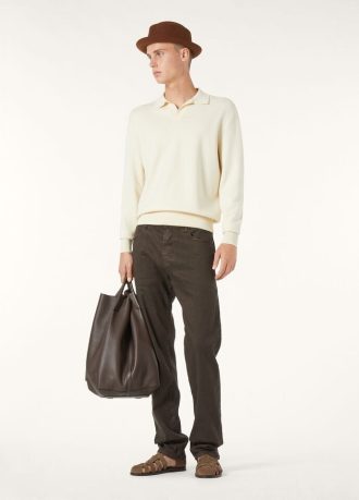 Calça Jeans Quarona