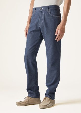 Calça Jeans Quarona