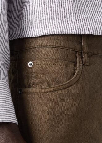 Calça Jeans Quarona