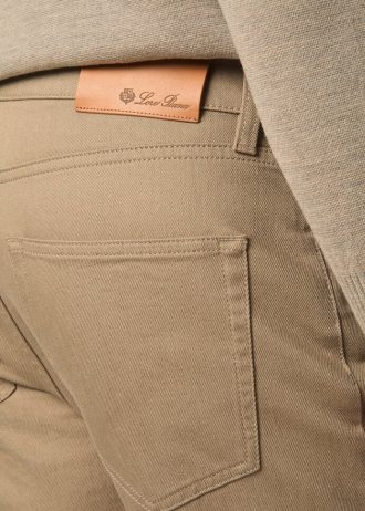 Calça Jeans Quarona