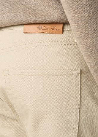 Calça Jeans Quarona