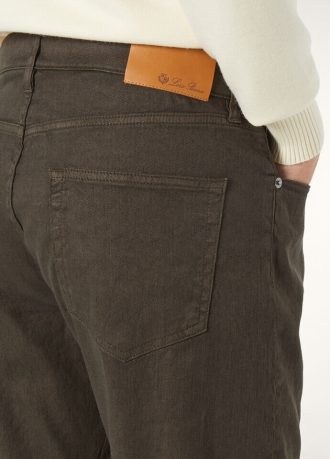 Calça Jeans Quarona