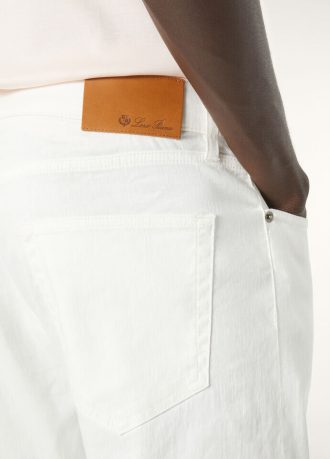 Calça Jeans Quarona