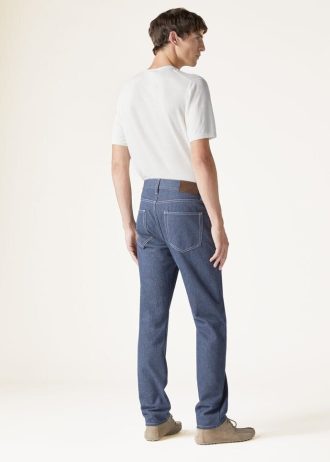 Calça Jeans Quarona