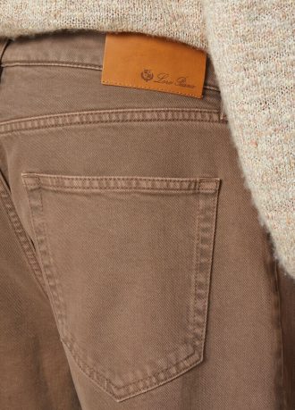 Calça Jeans Quarona