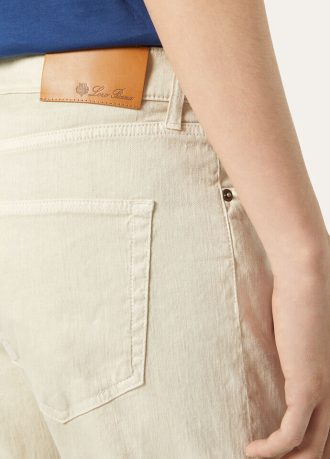 Calça Jeans Quarona