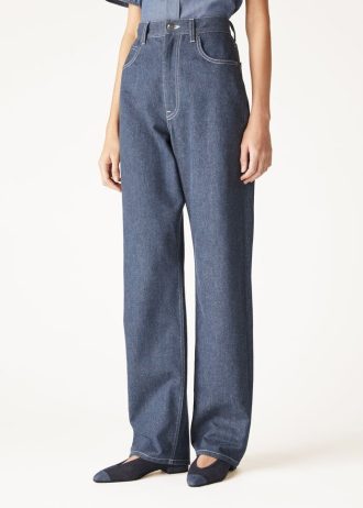 Calça Jeans Tye