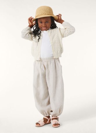 Calça Lotty Infantil