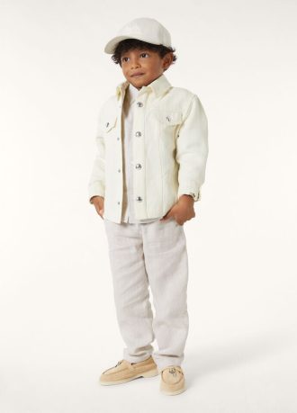 Calça Markus Infantil