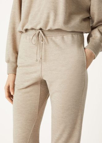 Calças Cocooning