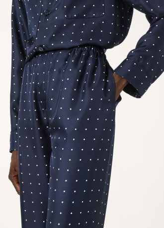 Calças de pijama Britton