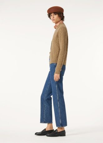 Calças jeans Brooke