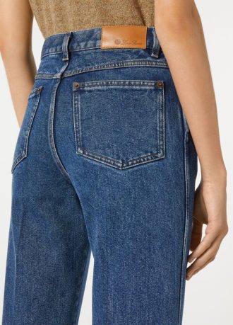 Calças jeans Brooke