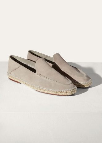 Caminhada à beira-mar Espadrille