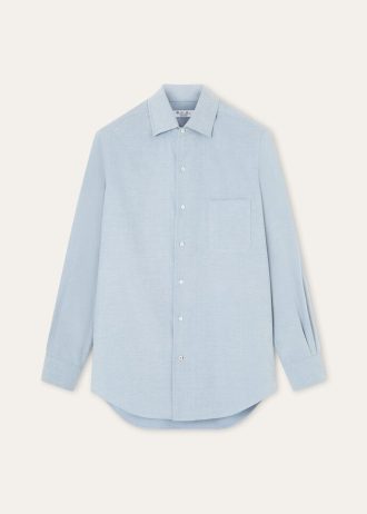 Camisa André