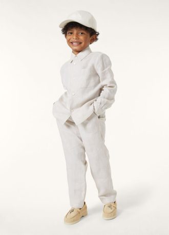 Camisa Andrō Infantil