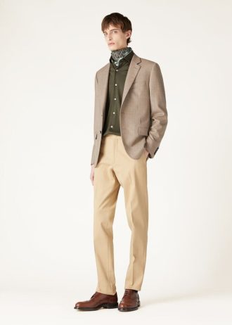 Camisa Andrew