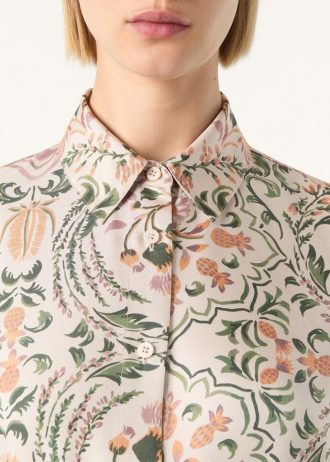 Camisa Clarissa