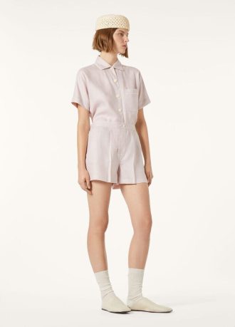 Camisa Pijama Angelina