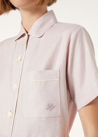 Camisa Pijama Angelina