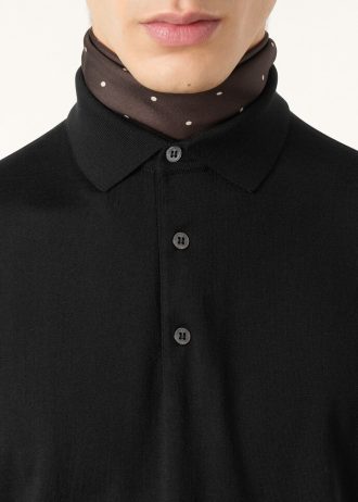 Camisa Pólo Wish庐