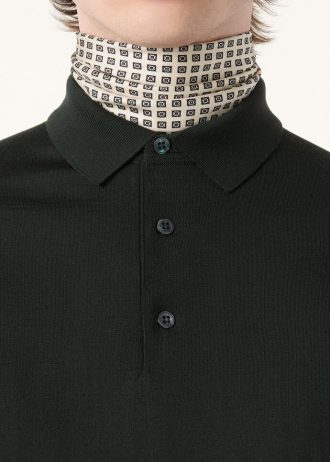 Camisa Pólo Wish庐