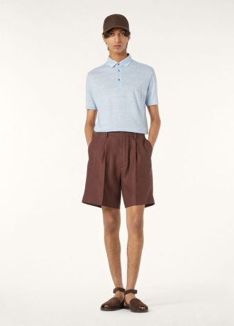 Camisa polo