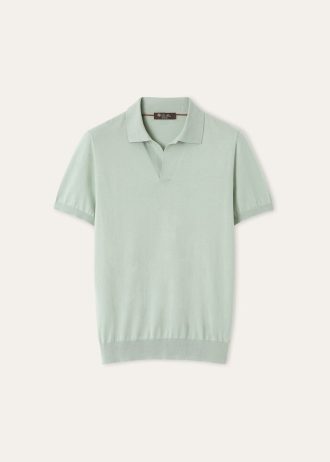 Camisa polo