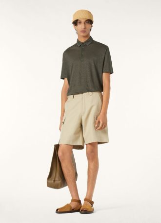 Camisa polo