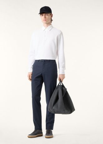Camisa polo