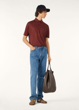Camisa polo