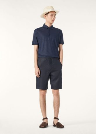 Camisa polo