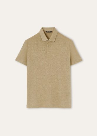 Camisa polo
