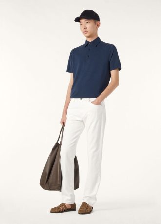 Camisa polo