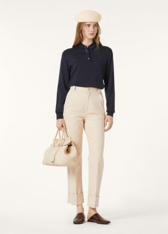 Camisa polo