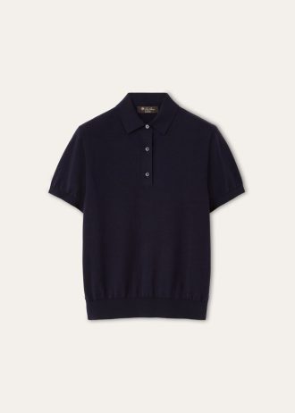Camisa polo