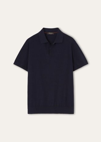 Camisa polo