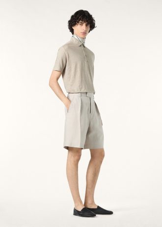 Camisa polo