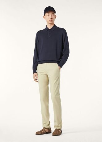 Camisa polo