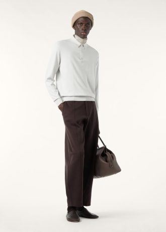 Camisa polo