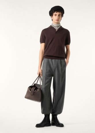 Camisa polo