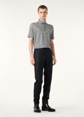 Camisa polo