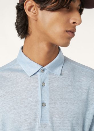 Camisa polo