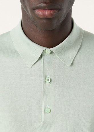 Camisa polo